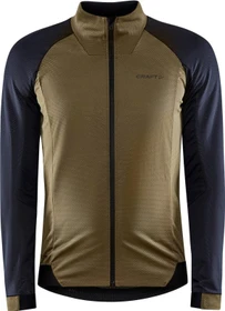 Craft ADV SubZ Fahrradjacke botanic/black (Herren)
