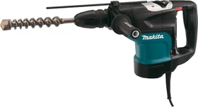 Makita HR4501C Elektro-Bohr-/Meißelhammer inkl. Koffer