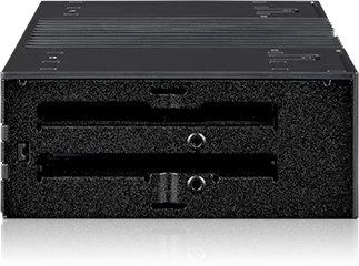Icy Dock flexiDOCK MB024SP-B