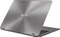 ASUS ZenBook Flip UX360CA-DQ198T, Mineral Grey, Core i5-7Y54, 8GB RAM, 256GB SSD, DE Vorschaubild