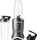 NutriBullet Ultra 1200 Smoothie Maker grau (NB1206DGCC)