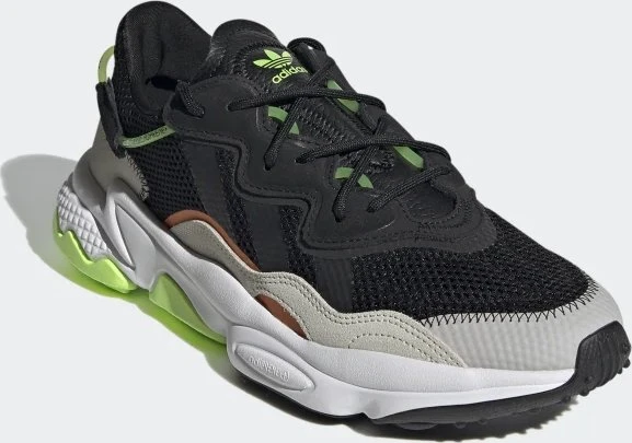 adidas Ozweego core black/cloud white (Herren)