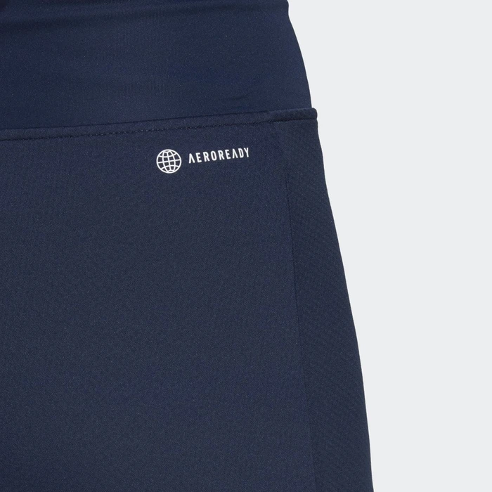 adidas Club Tennisrock collegiate navy (Damen)