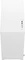 Fractal Design Pop Silent White TG Clear Tint, Glasfenster, schallgedämmt Vorschaubild