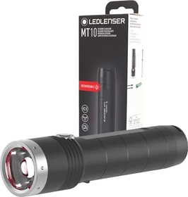 Ledlenser MT10 Taschenlampe