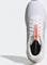 adidas Speedmotion cloud white/silver metallic/acid red (Damen) Vorschaubild