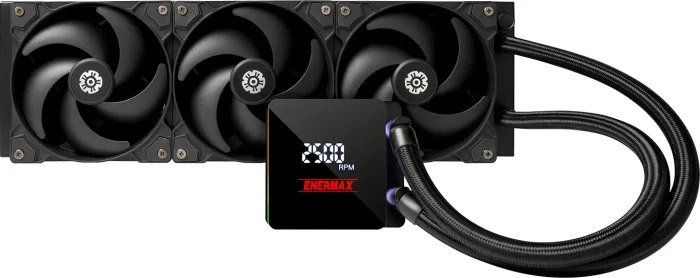 Enermax LiqTech XTR 360