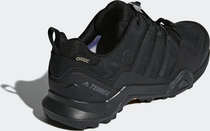 adidas Terrex Swift R2 GTX core black (Herren)