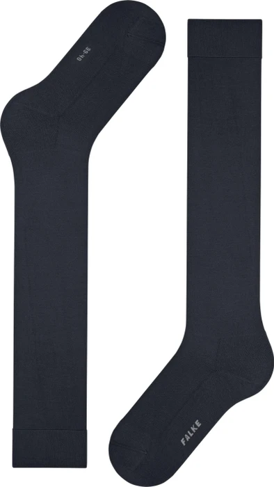 Falke ClimaWool Socken dark navy (Damen)