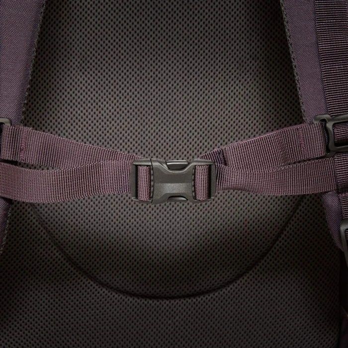 Tatonka Grip Rolltop Pack 25L Laptop-Rucksack, midnight plum