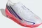 adidas F50 Hyperfast Elite FG cloud white/solar purple/solar turbo (Junior) Vorschaubild