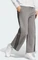 adidas Future Icons 3-Streifen Open Hem Trainingshose lang grey four (Damen) Vorschaubild