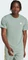adidas Train Essentials Feelready Laufshirt kurzarm silver green/white (Herren) Vorschaubild