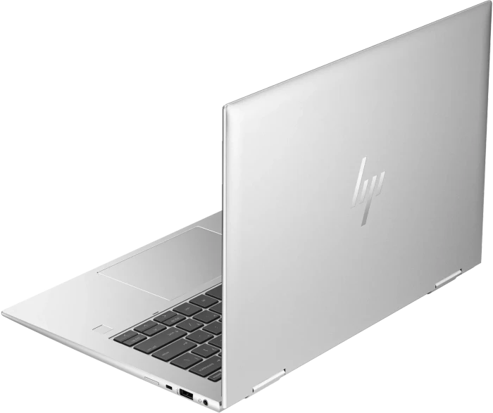 HP Elite x360 1040 G10, Core i5-1335U, 16GB RAM, 512GB SSD, DE