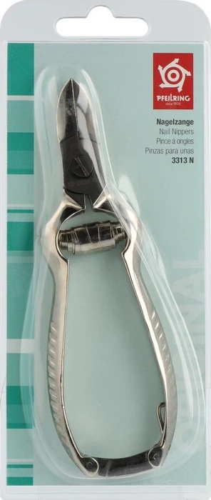 Pfeilring SB3313 Nagelzange