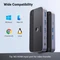 Ugreen USB-C 3.0 Switch, 2 In, 4 Out Vorschaubild