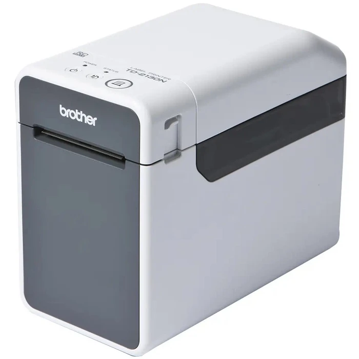 Brother TD-2020A, Thermodirekt