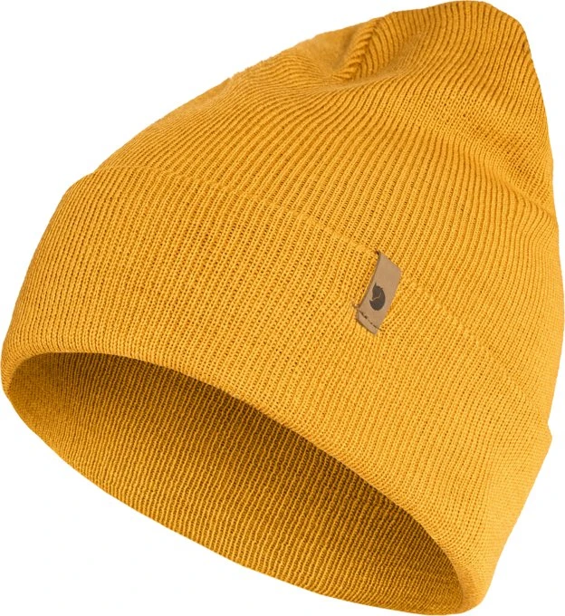 Fjällräven Classic Knit Mütze acorn