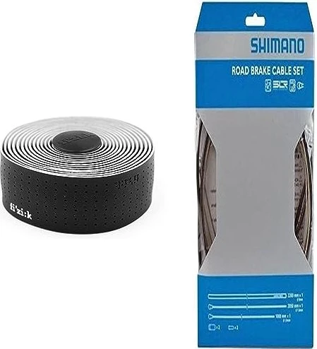 fi'zi:k Tempo Microtex Classic 2mm Lenkerband