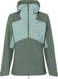 Vaude Simony 2.5L V Funktionsjacke agave (Damen)