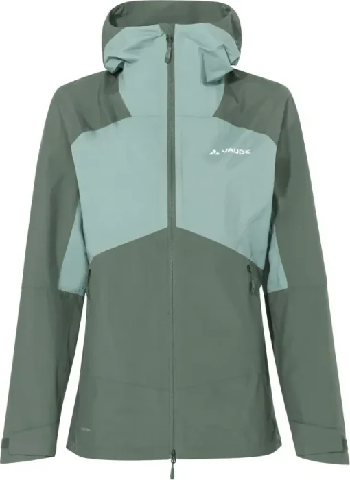 Vaude Simony 2.5L V Funktionsjacke agave (Damen)