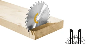 Festool Wood Universal HW Kreissägeblatt 28Z, 160x1.2x20mm, 1 Stück