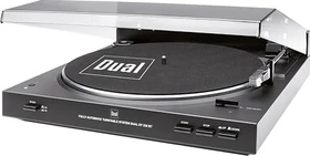 Dual DT 230 BT
