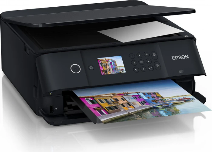 Epson Expression Premium XP-6100, Tinte, mehrfarbig