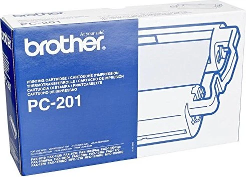 Brother PC-201 Thermotransferrolle