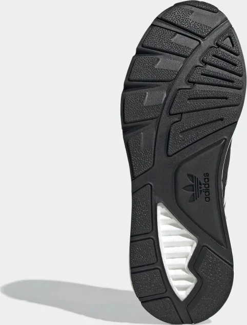 adidas ZX 1K Boost 2.0 core black/cloud white (Herren)