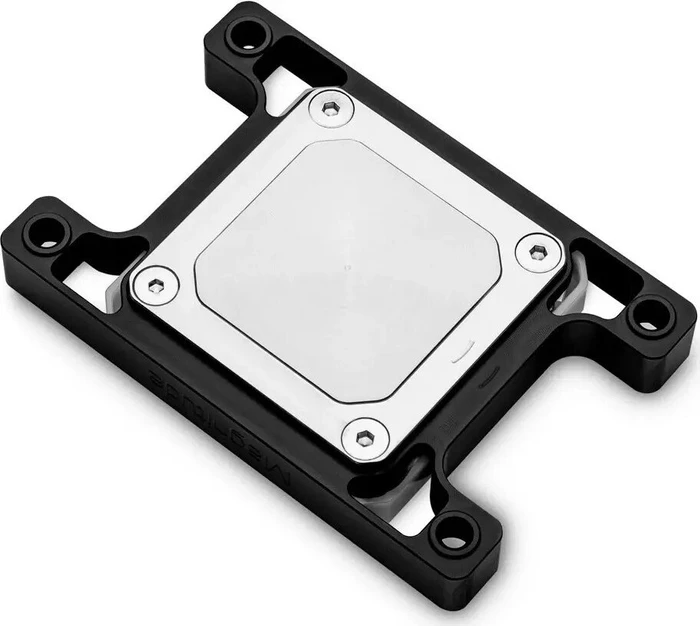 EK Water Blocks Quantum Line EK-Quantum Magnitude D-RGB, AM4, Nickel Acetal