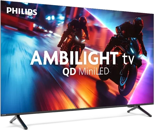 Philips 65MLED910