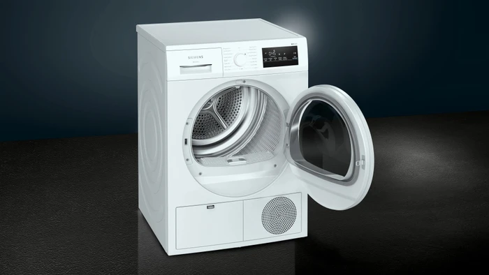 Siemens iQ300 WT45HVA3 Wärmepumpentrockner
