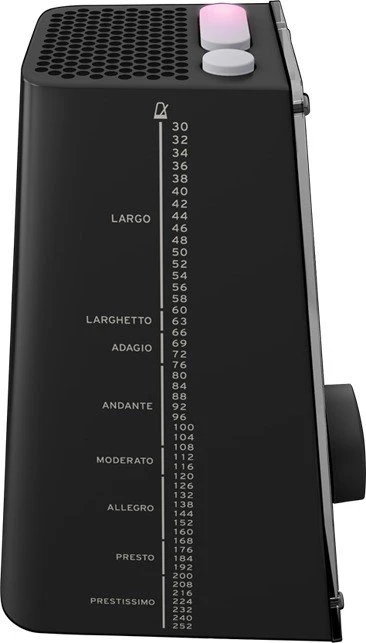 Korg KDM-3 schwarz