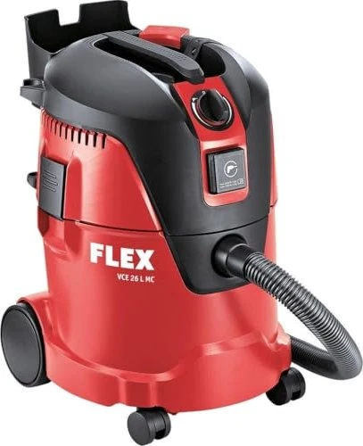 Flex VCE 26 L MC Nass-/Trockensauger