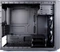 Fractal Design Focus G Mini, schwarz, Acrylfenster Vorschaubild