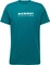 Mammut Core Logo T-Shirt kurzarm (Herren) Vorschaubild