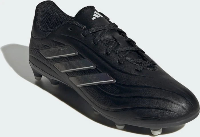 adidas Copa Pure II League FG core black/carbon/grey one (Junior)