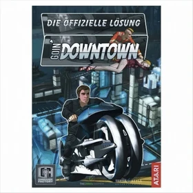 Goin' Downtown (Lösungsbuch)