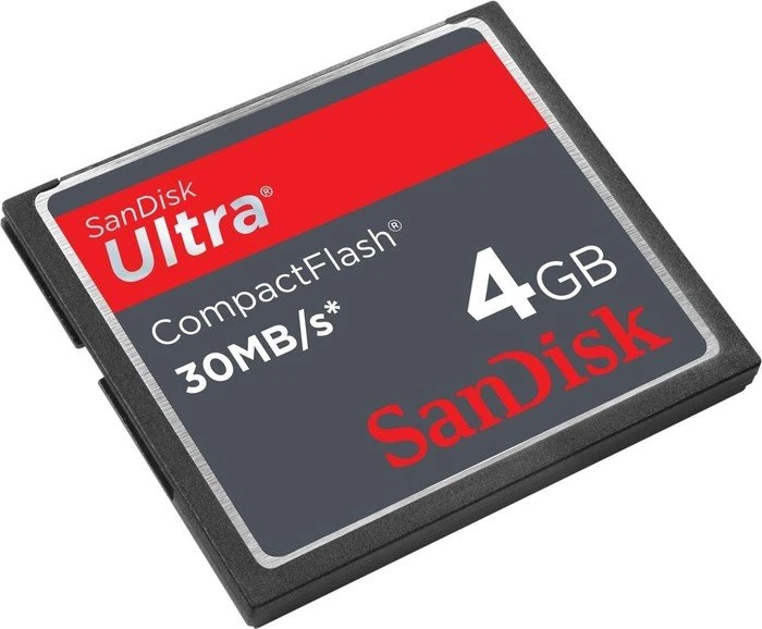 SanDisk Ultra II R30 4GB