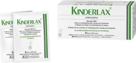 Kinderlax elektrolytfrei Pulver, 90 Stück