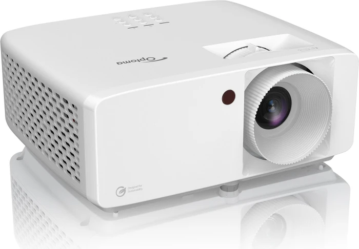 Optoma ZH462