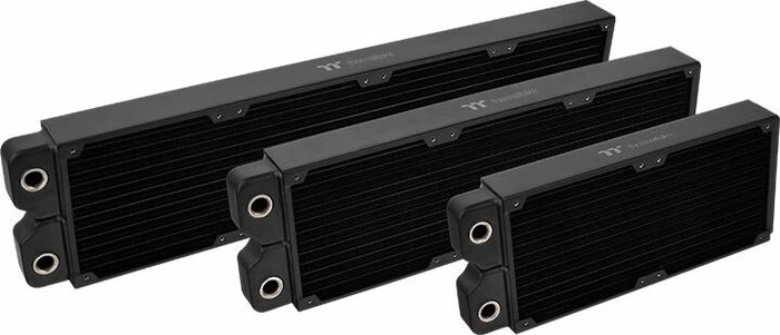 Thermaltake Pacific CLD360 Radiator