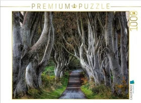 Calvendo Weg des Heeres aus -Game of Thrones-