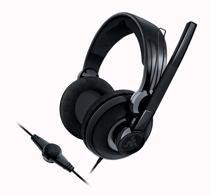 Razer Carcharias Gaming Headset