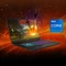 MSI Katana 17 B12VGK-405 Core Black Katana 17 B12VGK-405, Core i7-12650H, 16GB RAM, 1TB SSD, GeForce RTX 4070, DE Vorschaubild