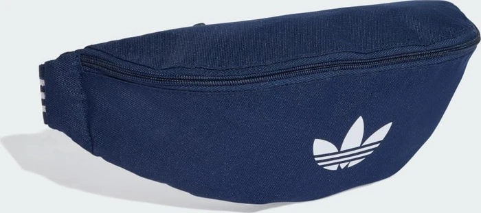 adidas Adicolor Bauchtasche night indigo
