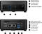 MSI Cubi 5 12M-282BAT, schwarz Vorschaubild