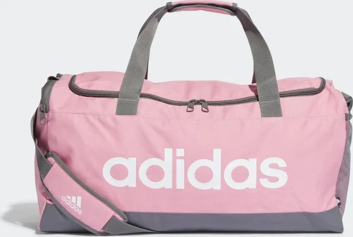 adidas Essentials Logo Duffelbag Medium Sporttasche