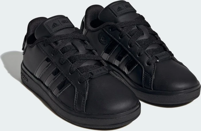 adidas Star Wars Grand Court 2.0 core black (Junior)
